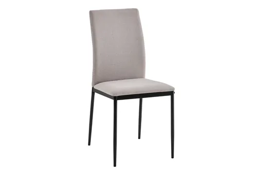 Elvisia Jedálenská stolička TILDA | hnedá