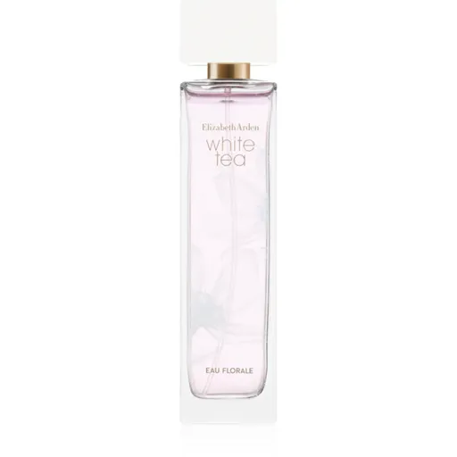 Elizabeth Arden White Tea Eau Florale toaletná voda pre ženy 100 ml