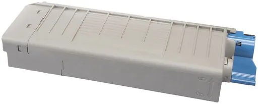 OKI 44318608 - kompatibilný toner, čierny, 11000 strán