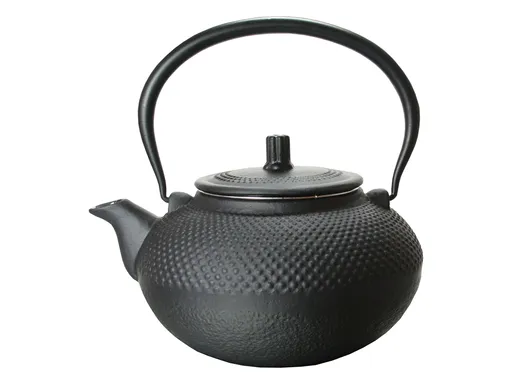 HIT Liatinová kanvica na čaj 1500ml