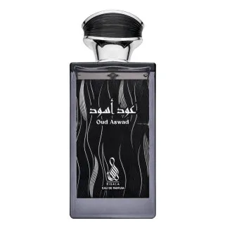 Risala Oud Aswad parfémovaná voda unisex 100 ml