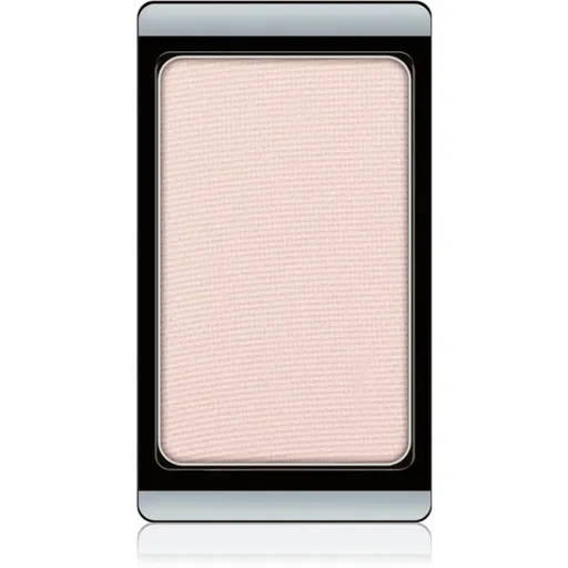 ARTDECO Eyeshadow Matt očné tiene pre vloženie do paletky s matným efektom odtieň 561 Matt Vintage Hydrangea 0,8 g