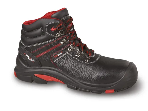 Členková pracovná obuv NORWICH, veľ. 42