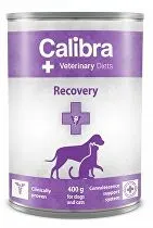 Calibra VD Dog & Cat cons. Recovery 400g NOVINKA