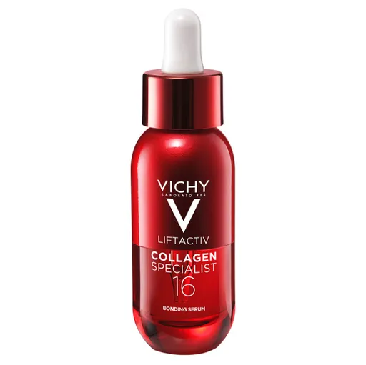VICHY Liftactiv Collagen Specialist 16 Pleťové sérum 30 ml