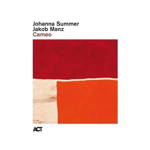 Johanna Summer, CAMEO, CD