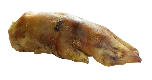 Vitafit VitaFit sušená bravc. paprcka celá predná