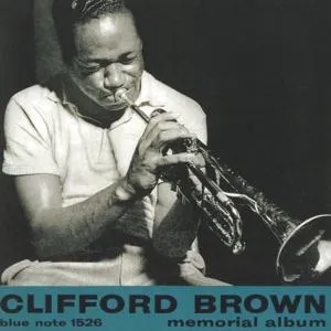 Clifford Brown, MEMORIAL ALBUM, CD