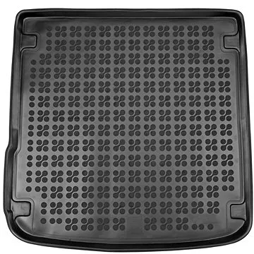 ACI AUDI A4 15 – gumová vložka čierna do kufra s protišmykovou úpravou (Avant) (0346X01A)