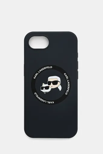 Puzdro na mobil Karl Lagerfeld iPhone 16e