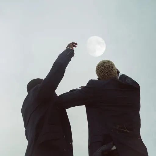 When the Dust Settles - Balimaya Project LP