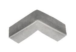 HYDROSOL - Vnútorný rohový prvok 1 ks