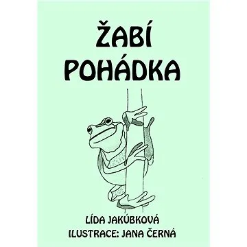 Žabí pohádka (999-00-020-7086-0)