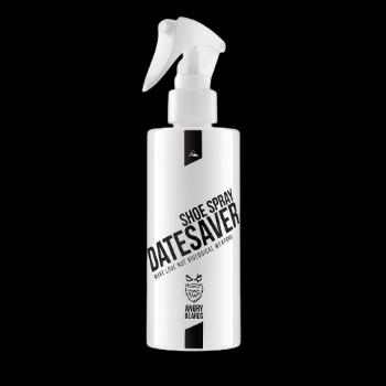 ANGRY BEARDS Sprej do bot Datesaver 200 ml