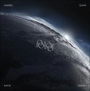 Gabríel Ólafs - Polar (LP)