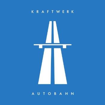 Kraftwerk, Autobahn (Remastered), CD