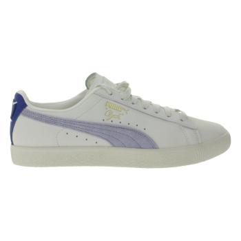 Puma  399413-04  Módne tenisky Biela