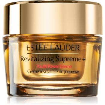 Estée Lauder Revitalizing Supreme+ Youth Power Creme denný liftingový a spevňujúci krém pre rozjasnenie a vyhladenie pleti 50 ml