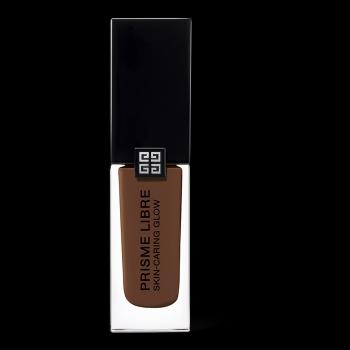 Givenchy PRISME LIBRE SKIN-CARING GLOW Foundation 06-N490