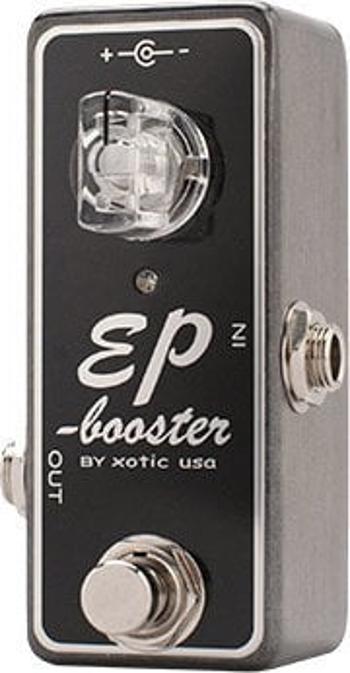 Xotic EP Booster Gitarový efekt