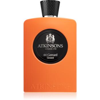 Atkinsons Iconic 44 Gerrard Street kolínska voda unisex 100 ml