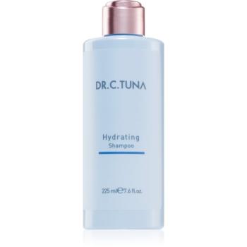 Farmasi Dr. C. Tuna hydratačný šampón 225 ml