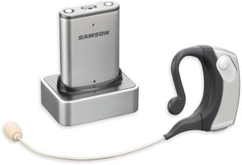 Samson AirLine Micro Earset - E2 Bezdrôtový set E2: 863.625 MHz