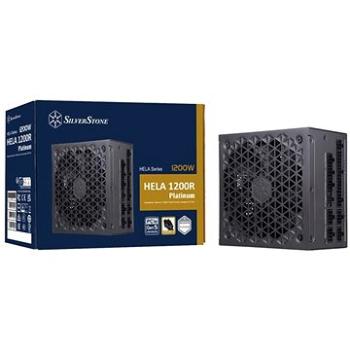 SilverStone HELA 1 200R Platinum (SST-HA1200R-PM)