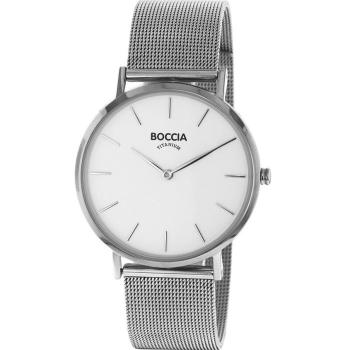 Boccia Titanium Superslim 3273-09 - 30 dní na vrátenie tovaru, Garancia originality