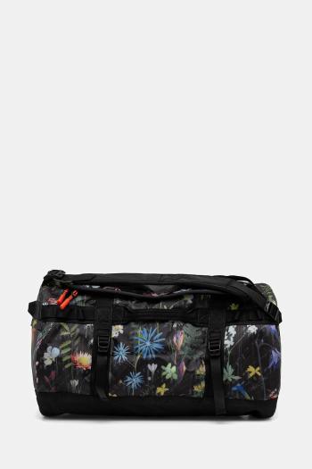 Taška The North Face Base Camp Duffel 50L čierna farba, NF0A52STGIO1