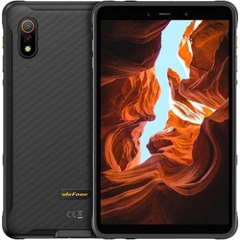 UleFone Armor Pad (NFC)4 GB/64 GB Black (GQ3109-SH3)