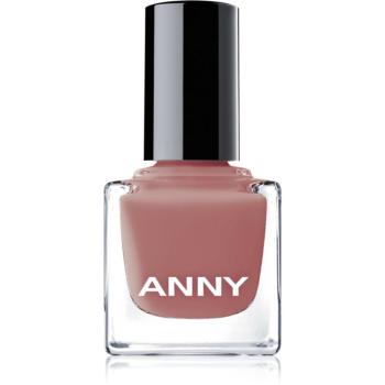 ANNY Color Nail Polish lak na nechty odtieň 147.90 Earthquake 15 ml