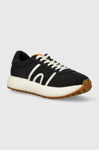 Tenisky Camper Pelotas Athens čierna farba, K100943.001