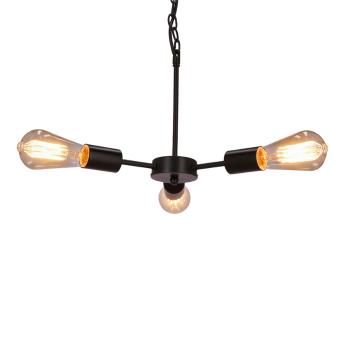 Závesná lampa SPARTA Candellux