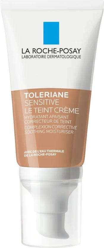 La Roche Posay Upokojujúci tónovaný krém Toleriane (Soothing Moisturiser) 50 ml Light