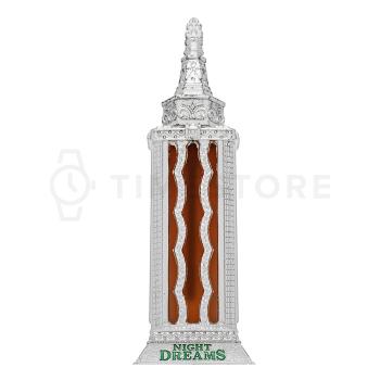 Al Haramain Night Dreams Silver Parfémovaný olej unisex 30 ml - 30 dní na vrátenie tovaru, Garancia originality