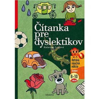 Čítanka pre dyslektikov (978-80-566-1918-6)