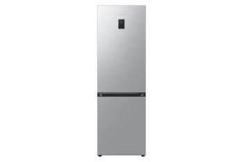 Voľne stojaca kombinovaná chladnička Samsung RB34C672DSA/EF