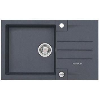 ALVEUS Rock 130 G 05 Twilight (1107843)