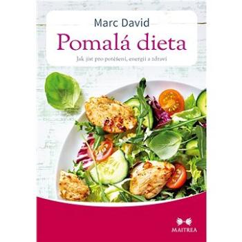 Pomalá dieta (978-80-750-0197-9)