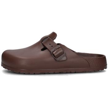 Birkenstock  1027386  Nazuvky Hnedá