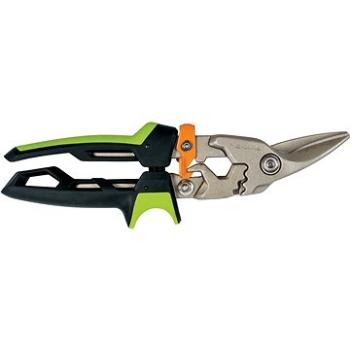 Fiskars PowerGear nožnice na plech pravé (1027208)