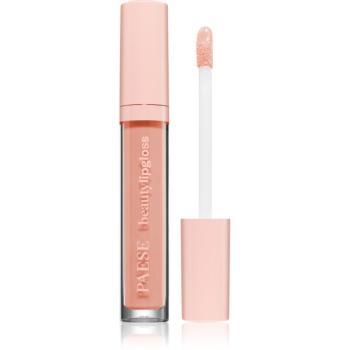 Paese Beauty Lipgloss With Meadowfoam Seed Oil hydratačný lesk na pery odtieň 01 Glassy 3,4 ml