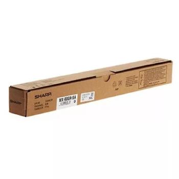 Sharp MX60GRSA čierna (black) originálna valcová jednotka