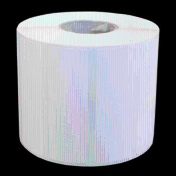 Labels (paper, plastic), Zebra, Normal Paper, Z-Essentials 1000D, W: 102 mm, H: 152 mm, C: