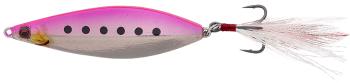 Savage gear micro skipper sinking pink sardine - 4 cm 5 g