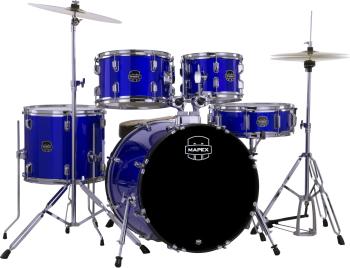 Mapex CM5044FTCIB Comet Indigo Blue Akustická bicia sada