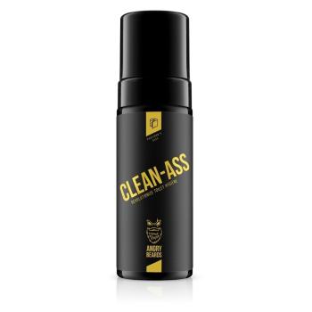 ANGRY BEARDS Zvlhčovač toaletného papiera Poseidon's Kiss 150 ml