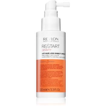 Revlon Professional Re/Start Density sprej proti vypadávaniu vlasov 100 ml