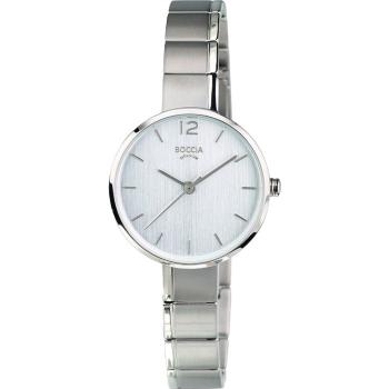 Boccia Titanium Trend 3308-01 - 30 dní na vrátenie tovaru, Garancia originality